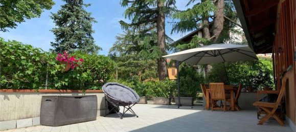 Villa de 3 dormitorios en Bergamo, Italy No. 302579 4