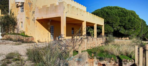 5 Schlafzimmer Villa in Sao Bartolomeu de Messines, Portugal, Nr. 225550 27