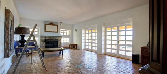 5 Schlafzimmer Villa in Sao Bartolomeu de Messines, Portugal, Nr. 225550 6