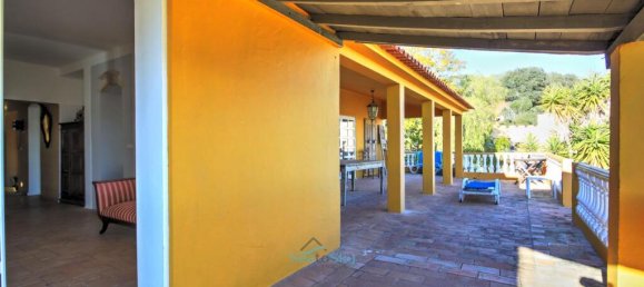 5 Schlafzimmer Villa in Sao Bartolomeu de Messines, Portugal, Nr. 225550 11