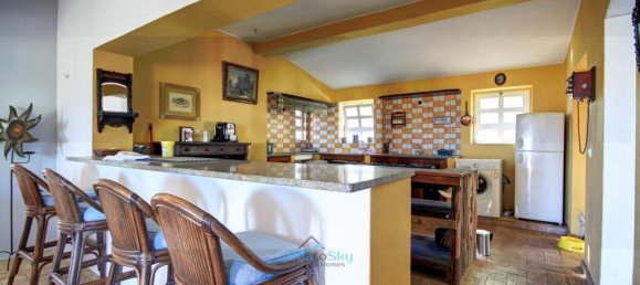 5 Schlafzimmer Villa in Sao Bartolomeu de Messines, Portugal, Nr. 225550 8