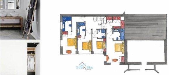 5 Schlafzimmer Villa in Sao Bartolomeu de Messines, Portugal, Nr. 225550 19