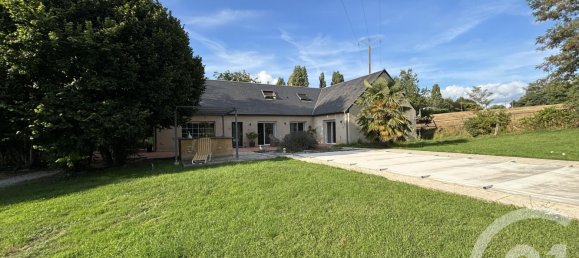 6 Schlafzimmer Haus in Artannes-sur-Indre, France, Nr. 317546 16