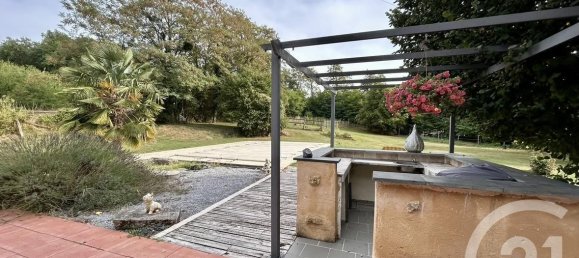 6 Schlafzimmer Haus in Artannes-sur-Indre, France, Nr. 317546 15