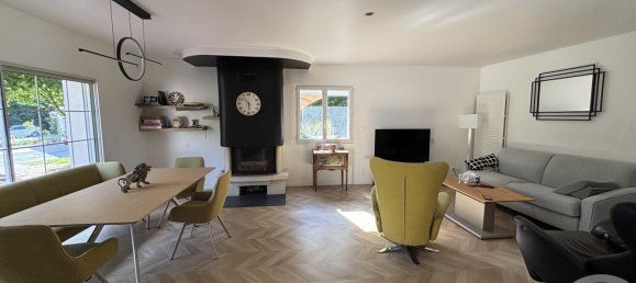 6 Schlafzimmer Haus in Artannes-sur-Indre, France, Nr. 317546 3