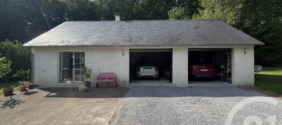 6 Schlafzimmer Haus in Artannes-sur-Indre, France, Nr. 317546 11