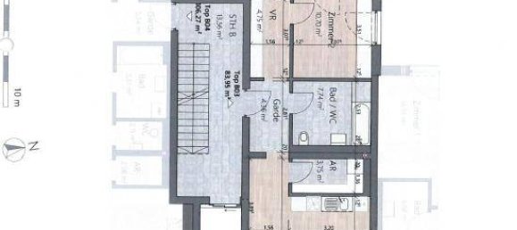 2 chambres Appartement à Munster, Austria No. 20178 15