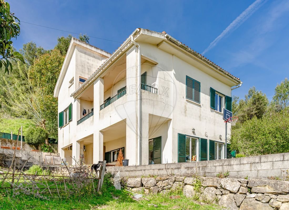 Casa T3 em Vila Franca de Xira, Portugal N.º 49773