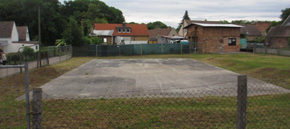 Grundstück in Anhalt-Bitterfeld, Germany, Nr. 262005 2