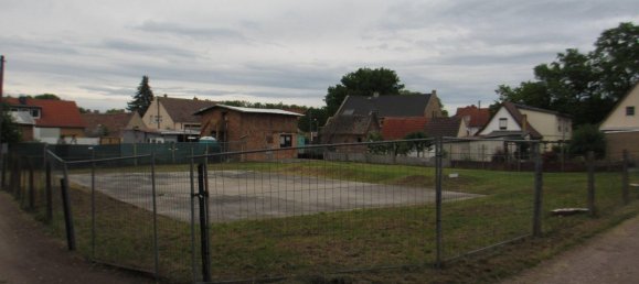 Grundstück in Anhalt-Bitterfeld, Germany, Nr. 262005 3