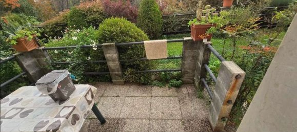 5 rooms Apartment in Como, Italy No. 2803 7