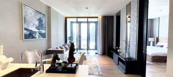 Apartamento com 1 quarto em condomínio em Railay Beach, Thailand N.º 68596 9