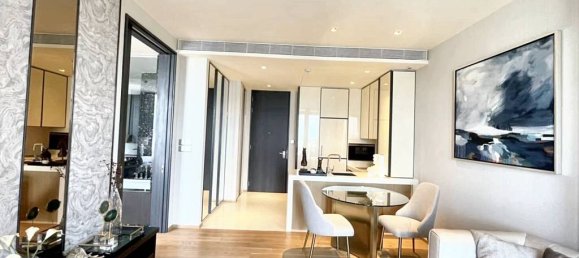 Apartamento com 1 quarto em condomínio em Railay Beach, Thailand N.º 68596 5