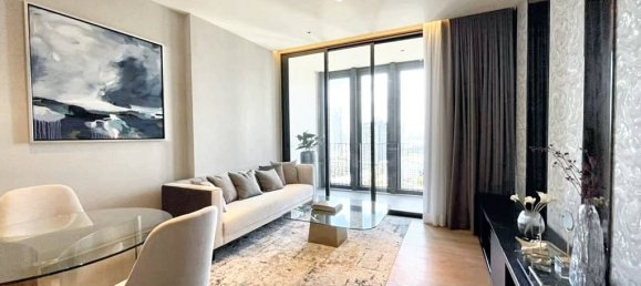 Apartamento com 1 quarto em condomínio em Railay Beach, Thailand N.º 68596 6