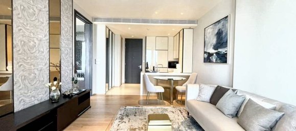 Apartamento com 1 quarto em condomínio em Railay Beach, Thailand N.º 68596 10