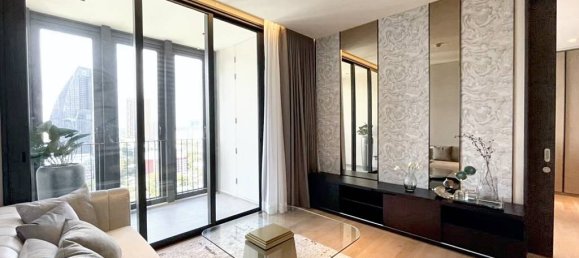 Apartamento com 1 quarto em condomínio em Railay Beach, Thailand N.º 68596 4