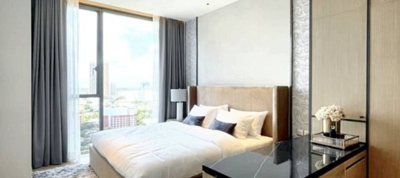 Apartamento com 1 quarto em condomínio em Railay Beach, Thailand N.º 68596 8
