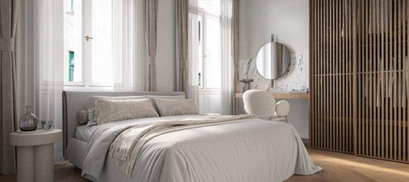 2 rooms Apartment in Alsergrund, Austria No. 159100 2