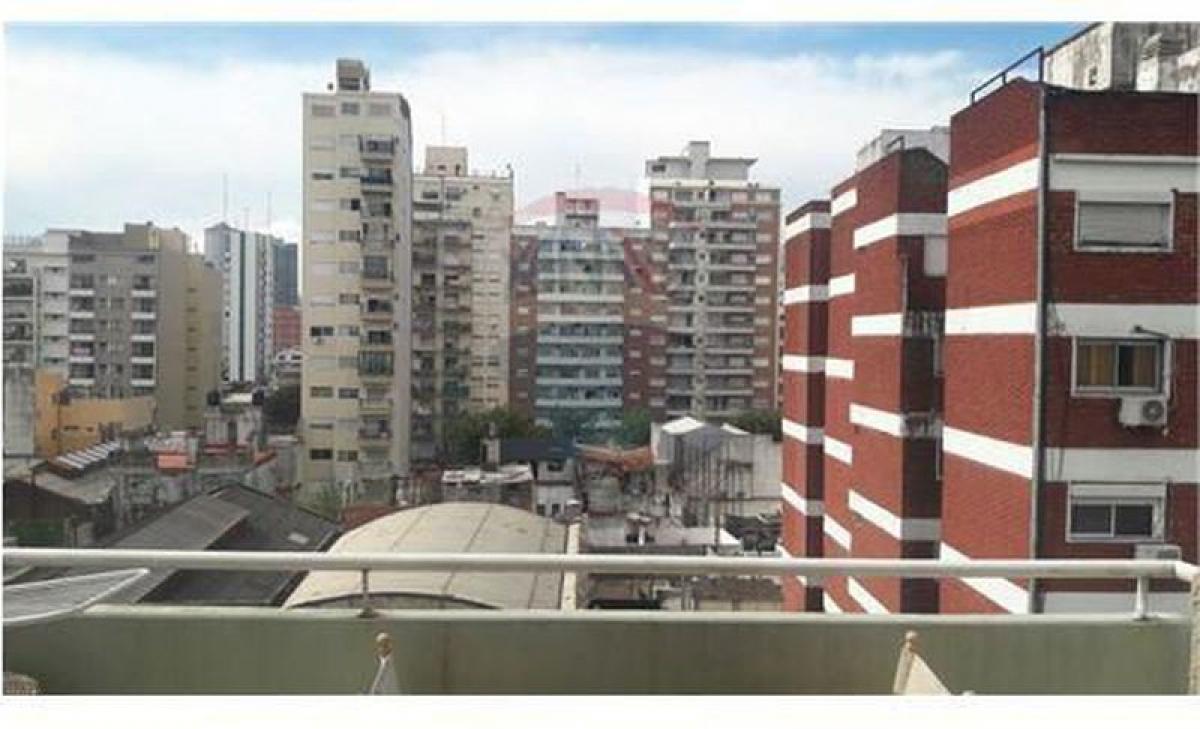 Studio in Buenos Aires, Argentina No. 89957