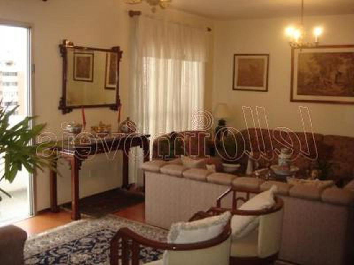 4 غرف نوم منزل في Sao Paulo, Brazil رقم 585809