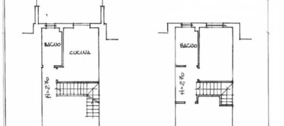 Villa de 5 divisões em Monte Compatri, Italy N.º 29990 45