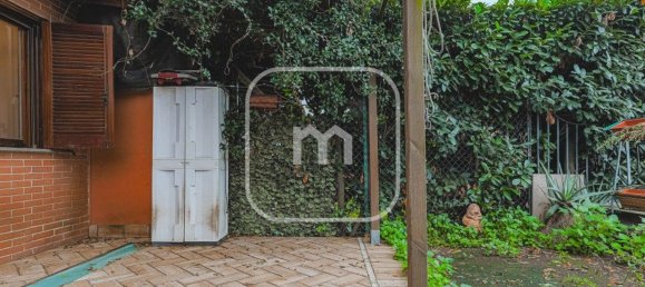 Villa de 5 divisões em Monte Compatri, Italy N.º 29990 14