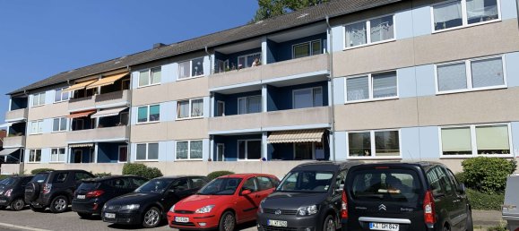 2 chambres Appartement à Kiel, Germany No. 325686 4