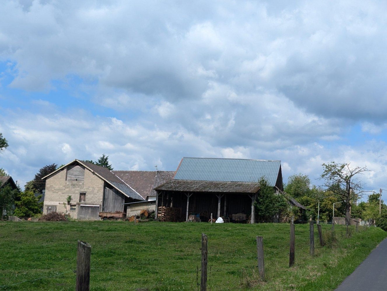 Grundstück in Rhein-Sieg, Germany, Nr. 245017