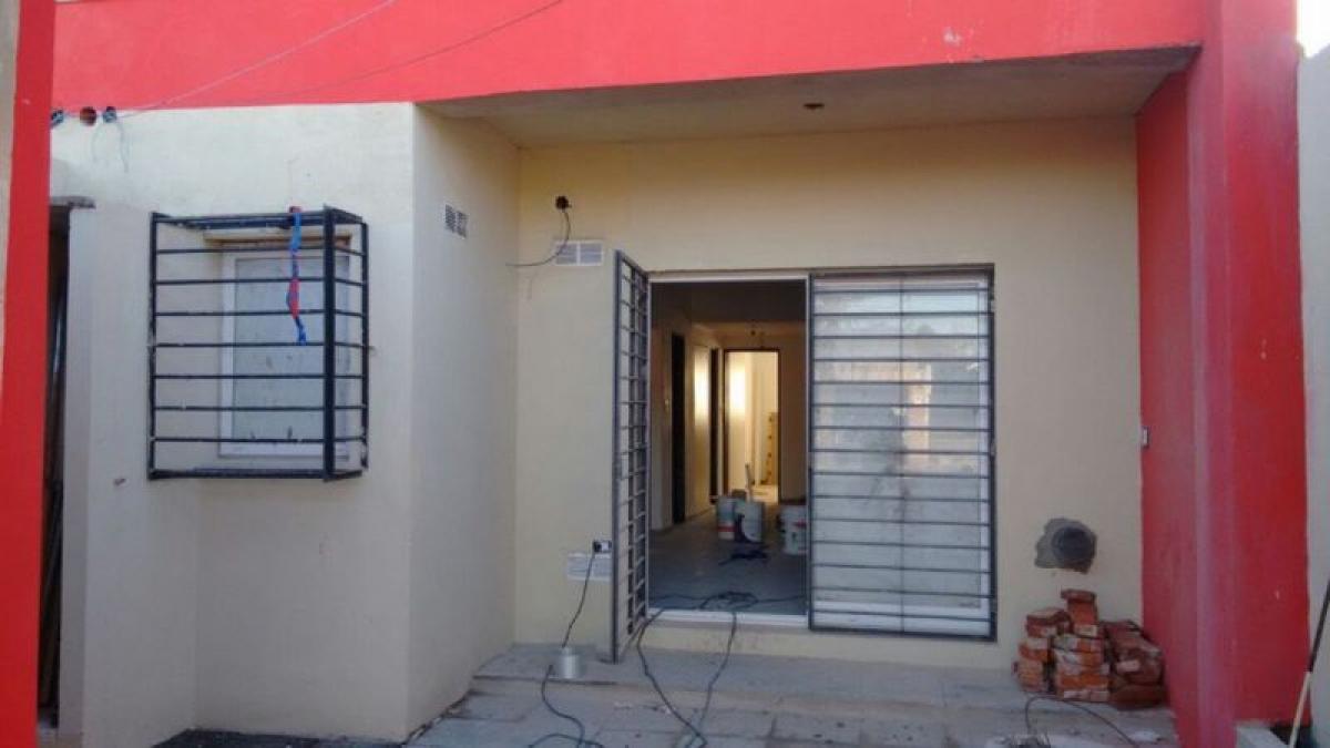 2 bedrooms Apartment in Esteban Echeverria, Argentina No. 63419