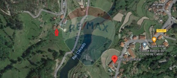 1 bedroom House in Cabril, Portugal No. 172463 2