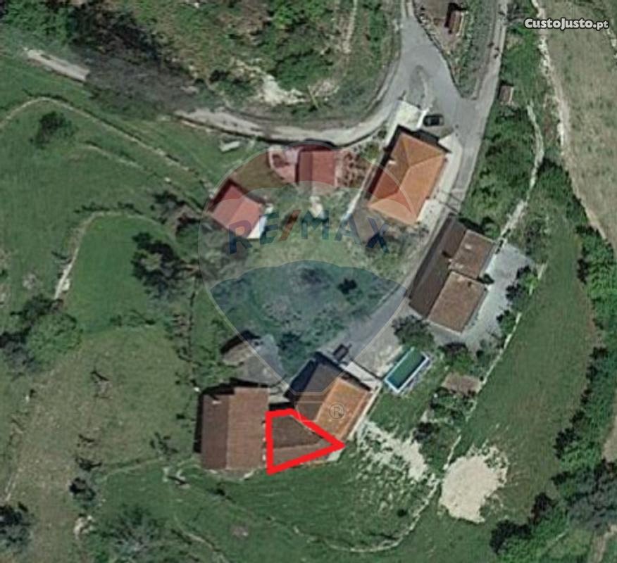 1 bedroom House in Cabril, Portugal No. 172463