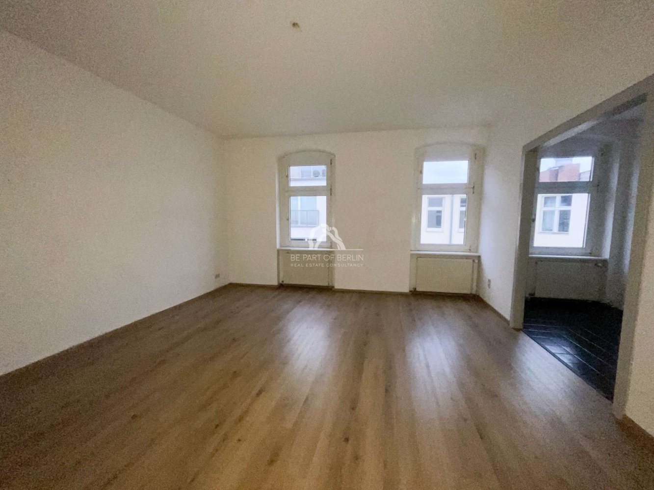 Apartamento de 2 divisões em Kreuzberg, Germany N.º 41419