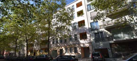 Apartamento de 2 divisões em Kreuzberg, Germany N.º 41419 11