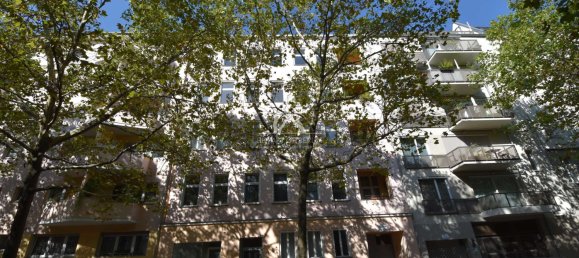 Apartamento de 2 divisões em Kreuzberg, Germany N.º 41419 10