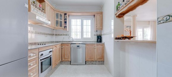 3 bedrooms House in San Miguel de Salinas, Spain No. 152295 21