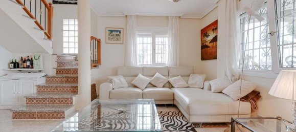 3 bedrooms House in San Miguel de Salinas, Spain No. 152295 20