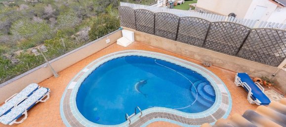 3 bedrooms House in San Miguel de Salinas, Spain No. 152295 6