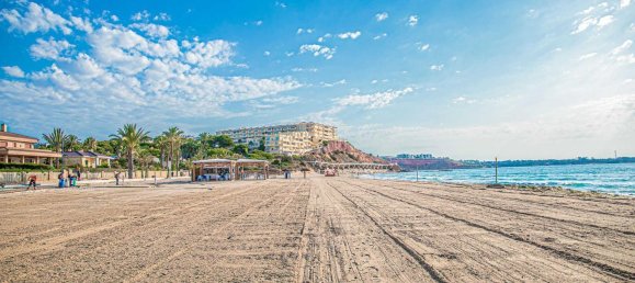 3 bedrooms House in San Miguel de Salinas, Spain No. 152295 7