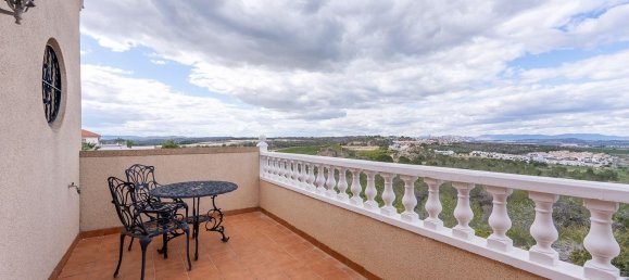 3 bedrooms House in San Miguel de Salinas, Spain No. 152295 30