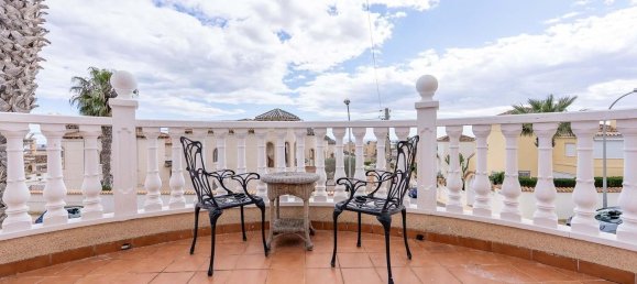 3 bedrooms House in San Miguel de Salinas, Spain No. 152295 31