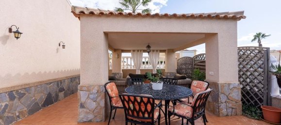 3 bedrooms House in San Miguel de Salinas, Spain No. 152295 16