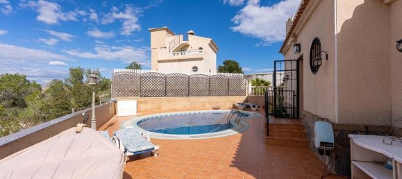 3 bedrooms House in San Miguel de Salinas, Spain No. 152295 13