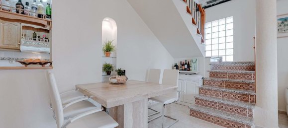 3 bedrooms House in San Miguel de Salinas, Spain No. 152295 18