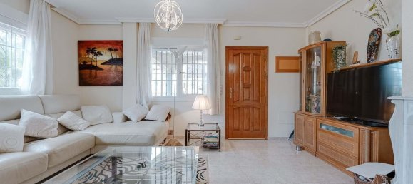 3 bedrooms House in San Miguel de Salinas, Spain No. 152295 19