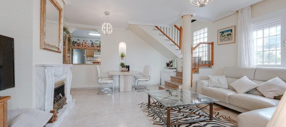 3 bedrooms House in San Miguel de Salinas, Spain No. 152295 17