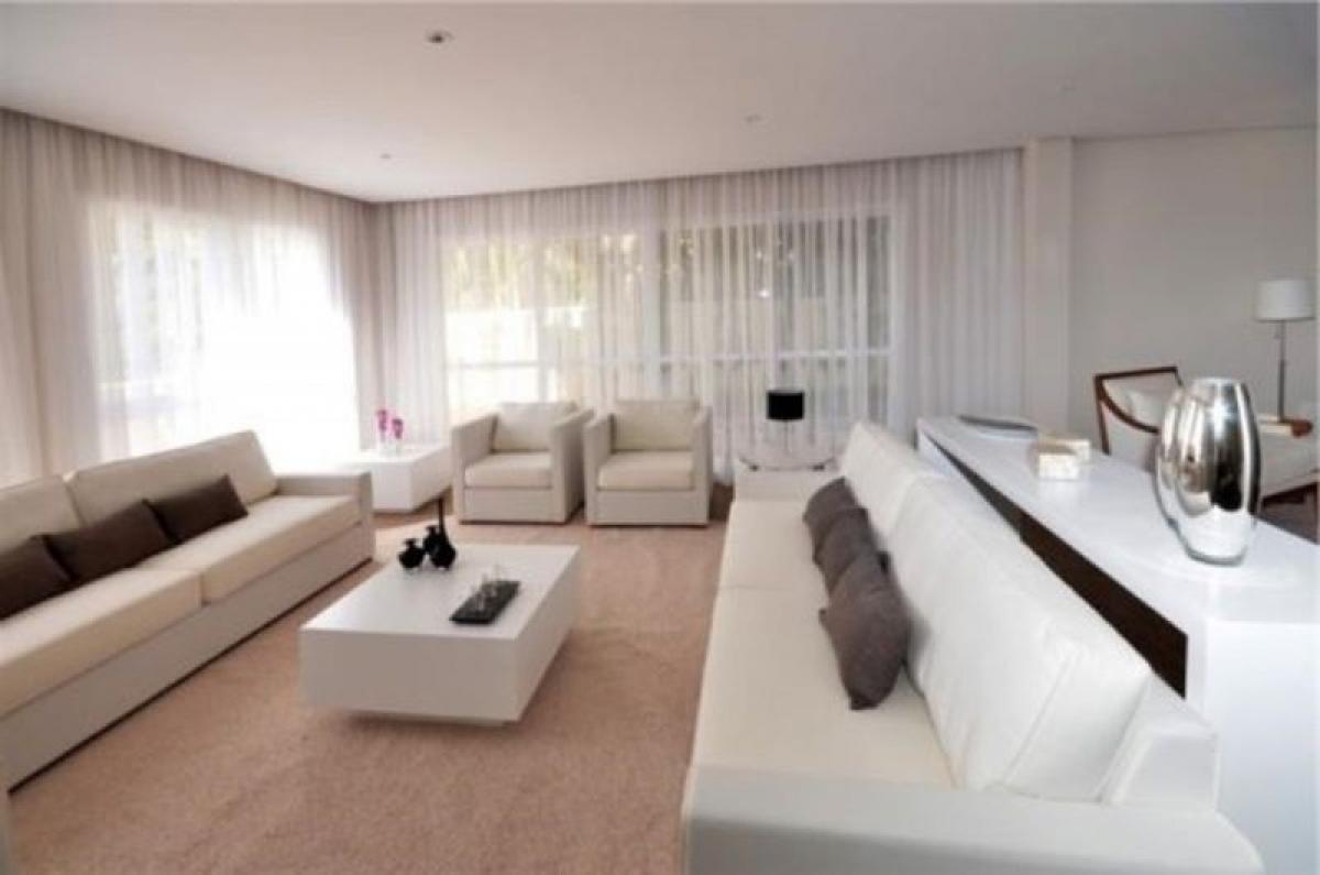 4 Schlafzimmer Wohnung in Sao Paulo, Brazil, Nr. 490140