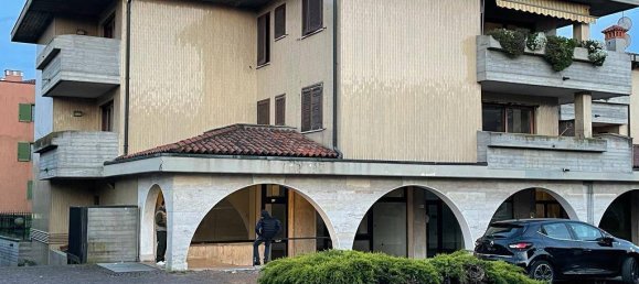 Apartamento T3 em Chiari, Italy N.º 5119 21