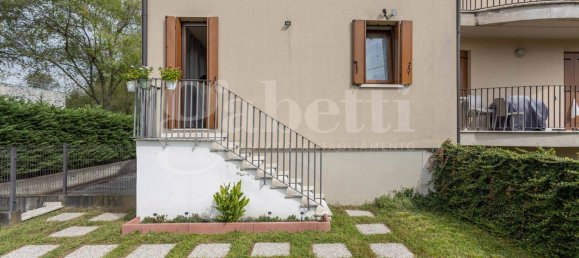 Apartamento de 2 dormitorios en Pordenone, Italy No. 374791 2
