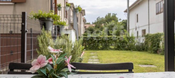 Apartamento de 2 dormitorios en Pordenone, Italy No. 374791 32