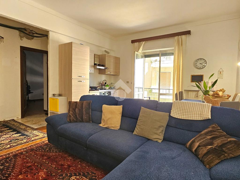 2 chambres Appartement à Genoa, Italy No. 353039